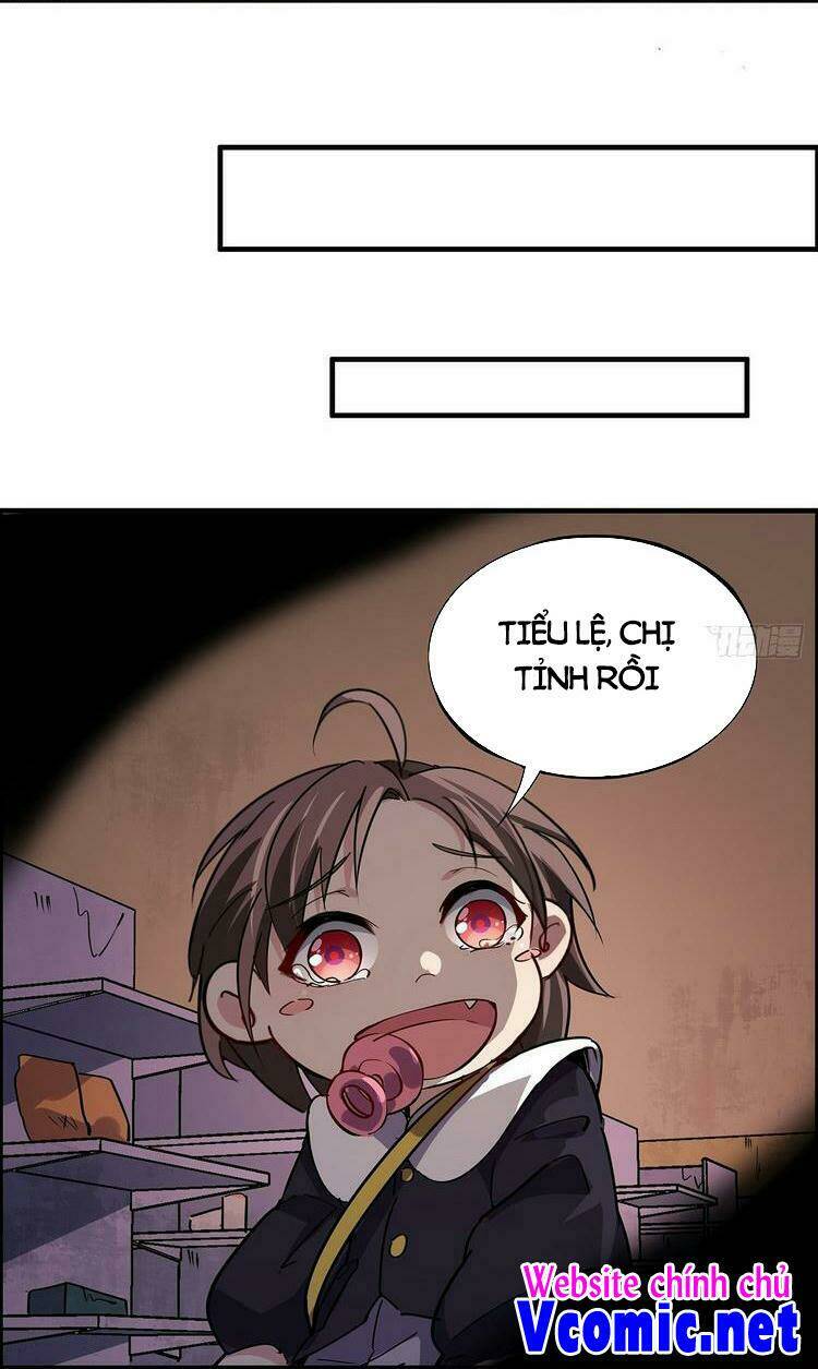 Giải Thoát 99 Nữ Chính Ở Mạt Thế Chapter 92 - Trang 2