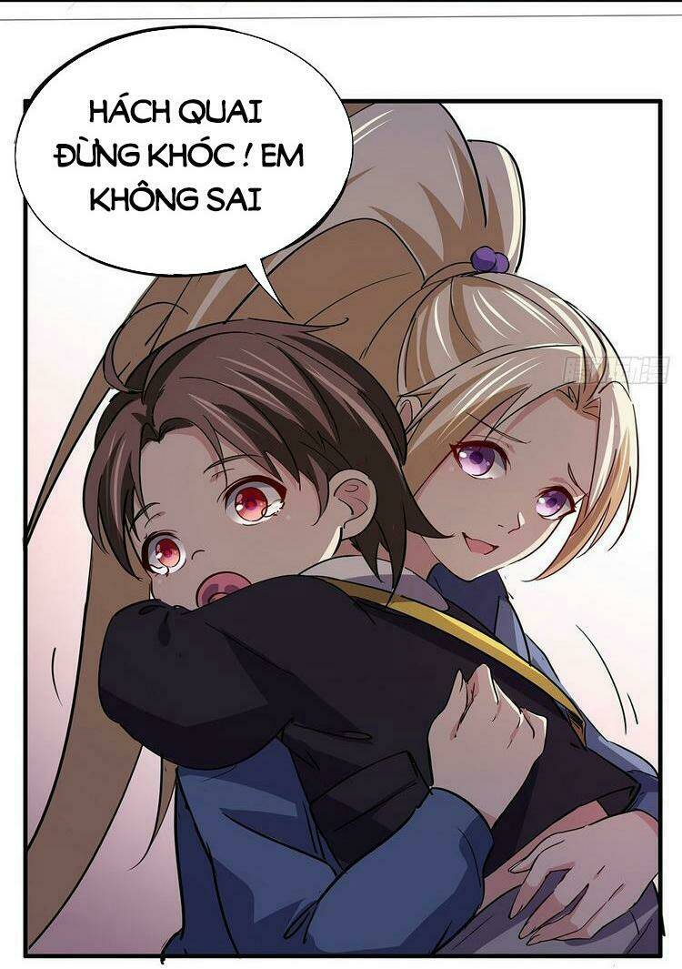 Giải Thoát 99 Nữ Chính Ở Mạt Thế Chapter 92 - Trang 2