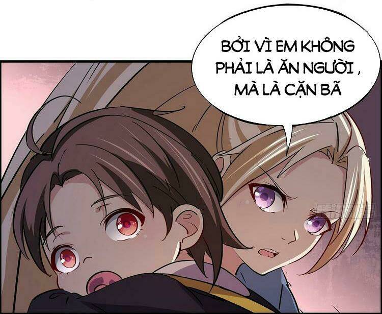 Giải Thoát 99 Nữ Chính Ở Mạt Thế Chapter 92 - Trang 2