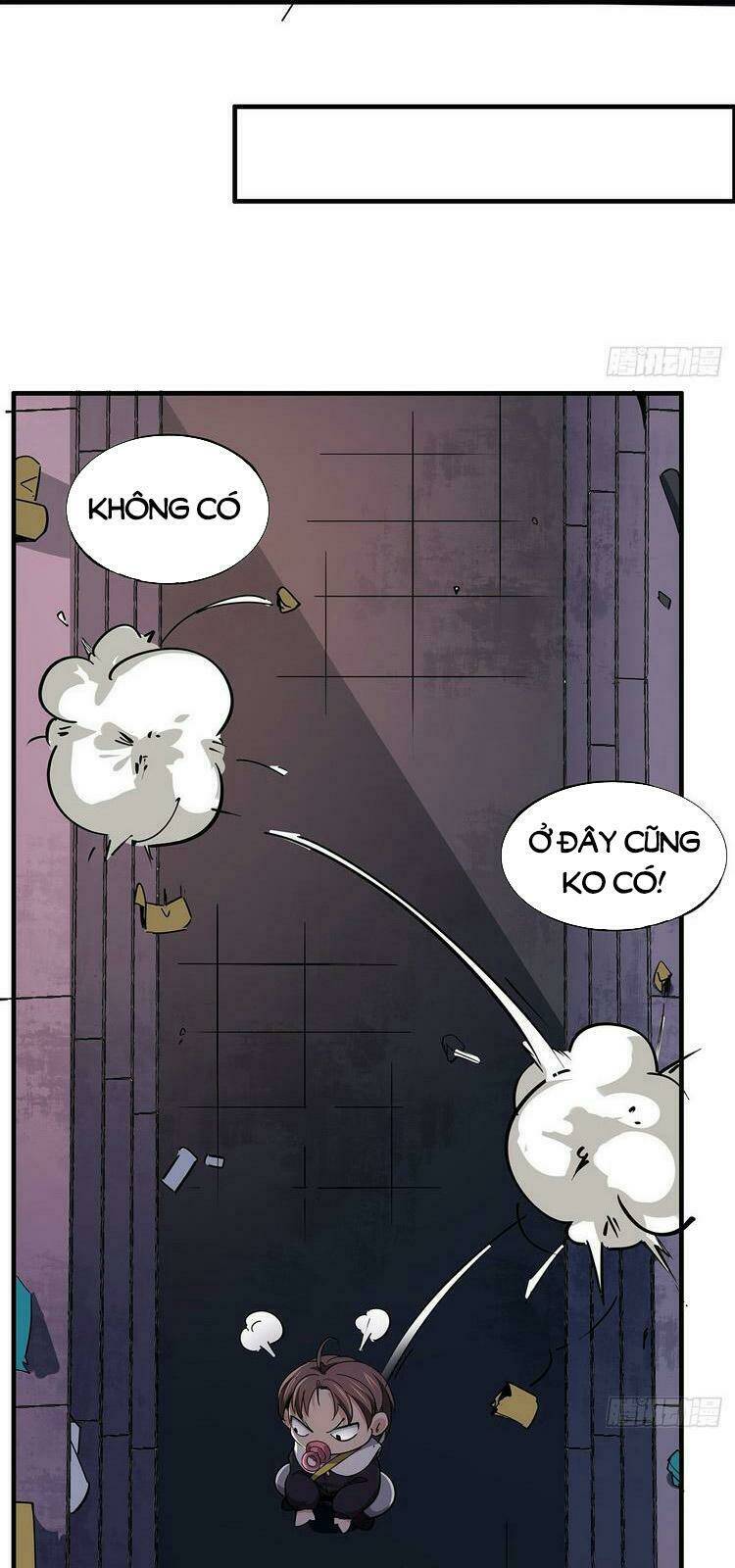 Giải Thoát 99 Nữ Chính Ở Mạt Thế Chapter 92 - Trang 2