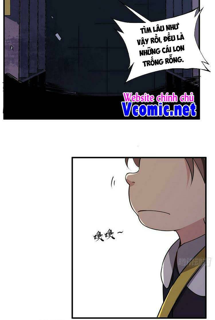 Giải Thoát 99 Nữ Chính Ở Mạt Thế Chapter 92 - Trang 2