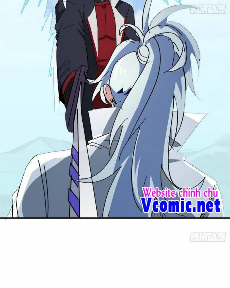 Giải Thoát 99 Nữ Chính Ở Mạt Thế Chapter 93 - Trang 2