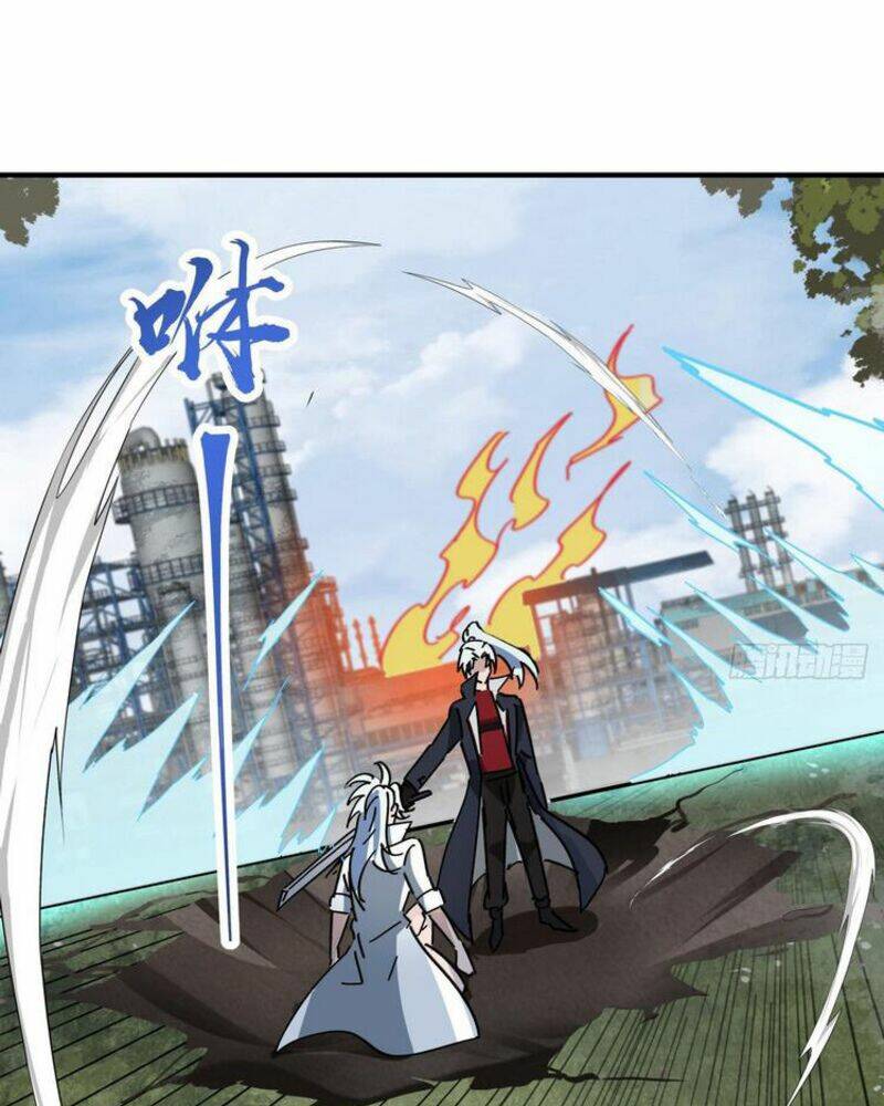 Giải Thoát 99 Nữ Chính Ở Mạt Thế Chapter 93 - Trang 2