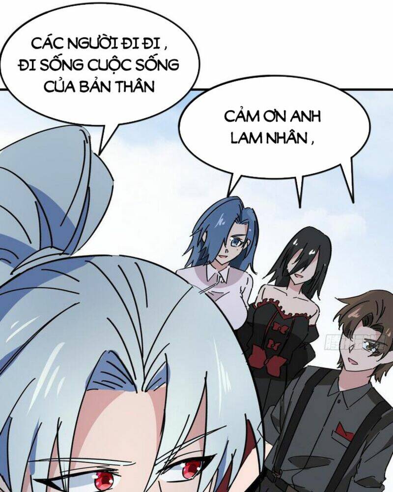 Giải Thoát 99 Nữ Chính Ở Mạt Thế Chapter 93 - Trang 2