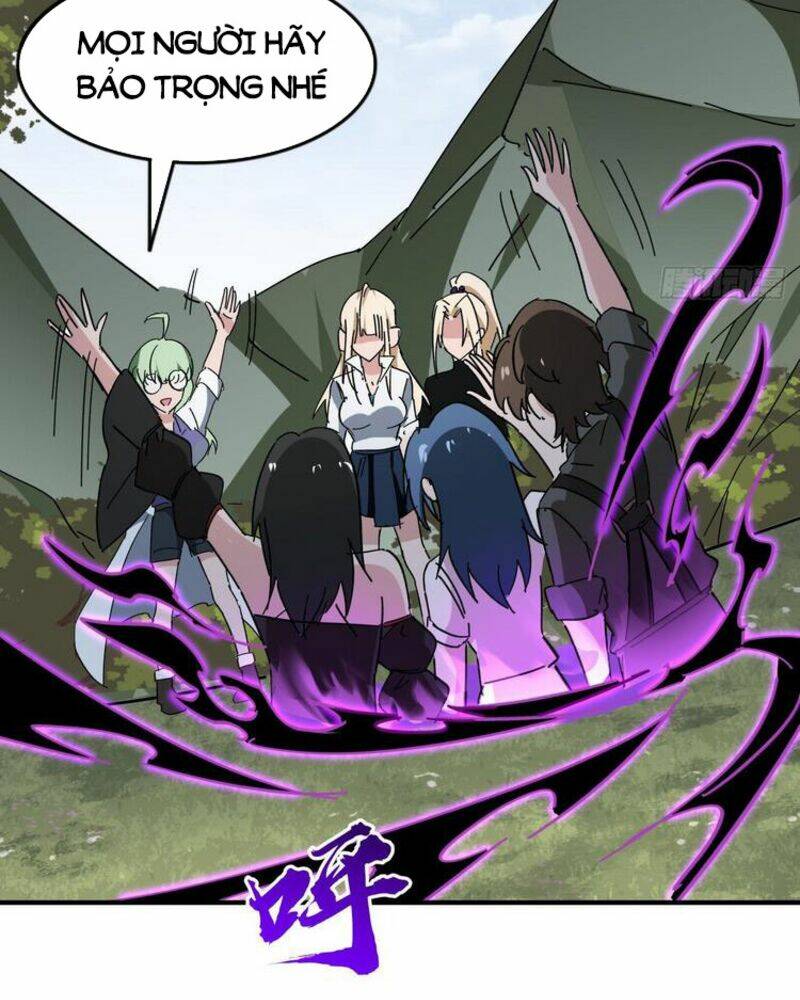 Giải Thoát 99 Nữ Chính Ở Mạt Thế Chapter 93 - Trang 2