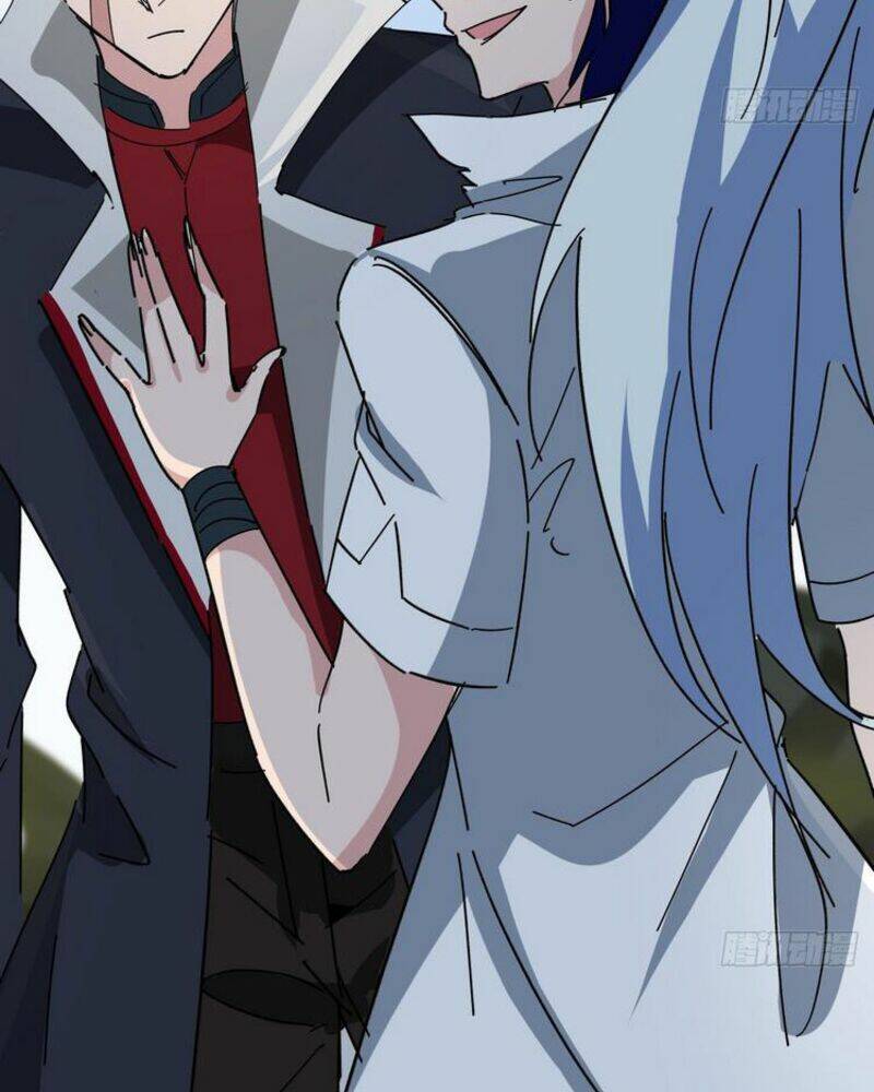 Giải Thoát 99 Nữ Chính Ở Mạt Thế Chapter 93 - Trang 2