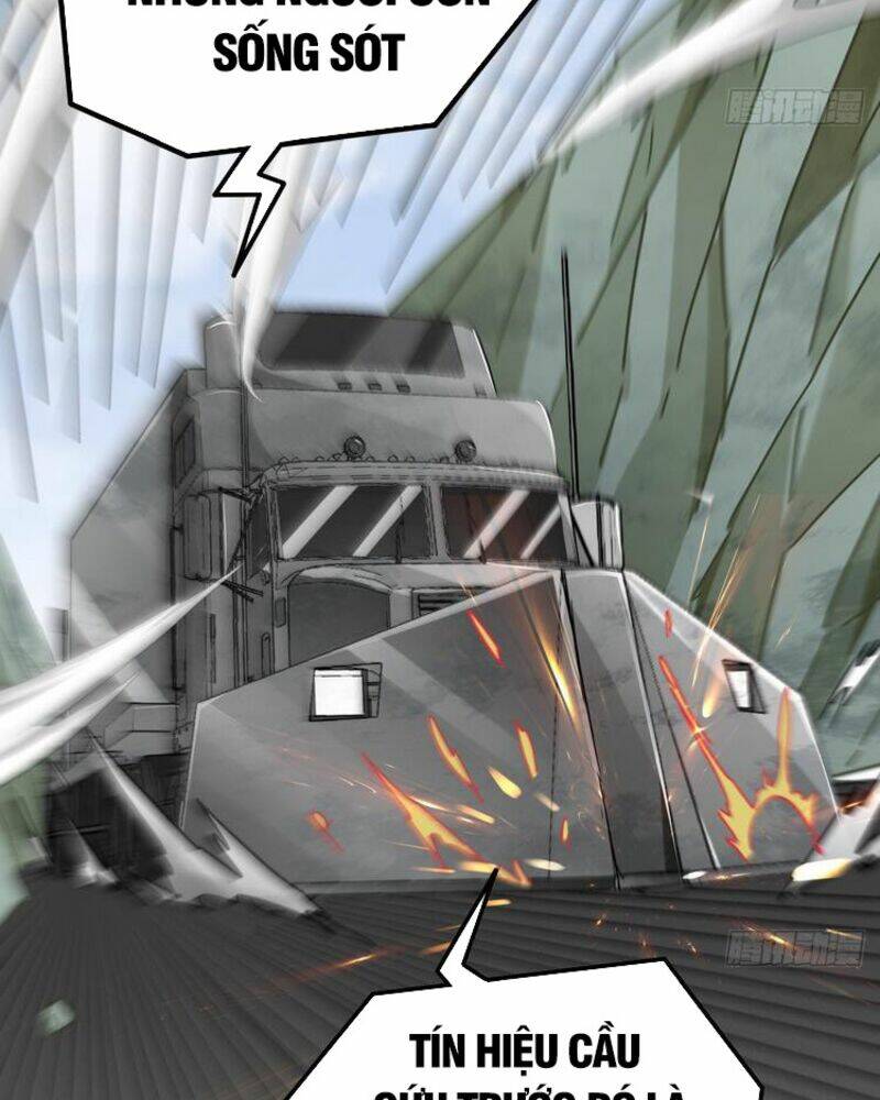 Giải Thoát 99 Nữ Chính Ở Mạt Thế Chapter 93 - Trang 2