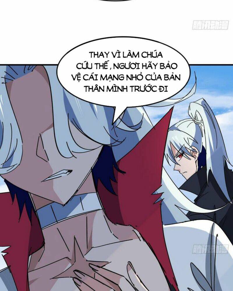 Giải Thoát 99 Nữ Chính Ở Mạt Thế Chapter 93 - Trang 2