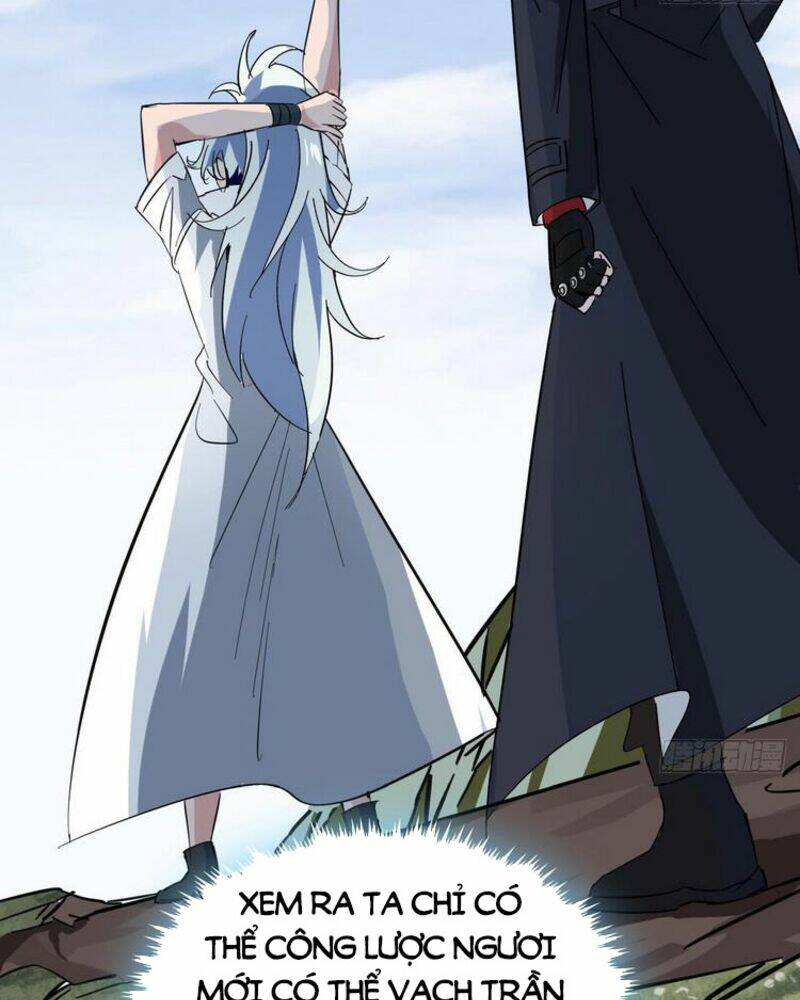 Giải Thoát 99 Nữ Chính Ở Mạt Thế Chapter 93 - Trang 2