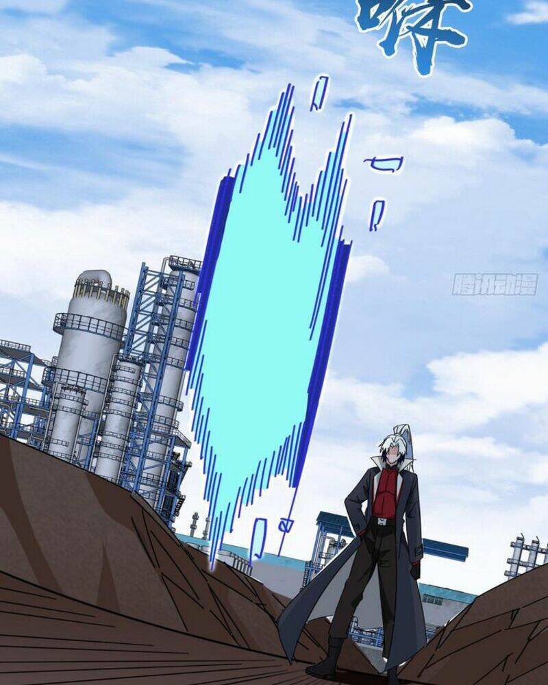 Giải Thoát 99 Nữ Chính Ở Mạt Thế Chapter 93 - Trang 2