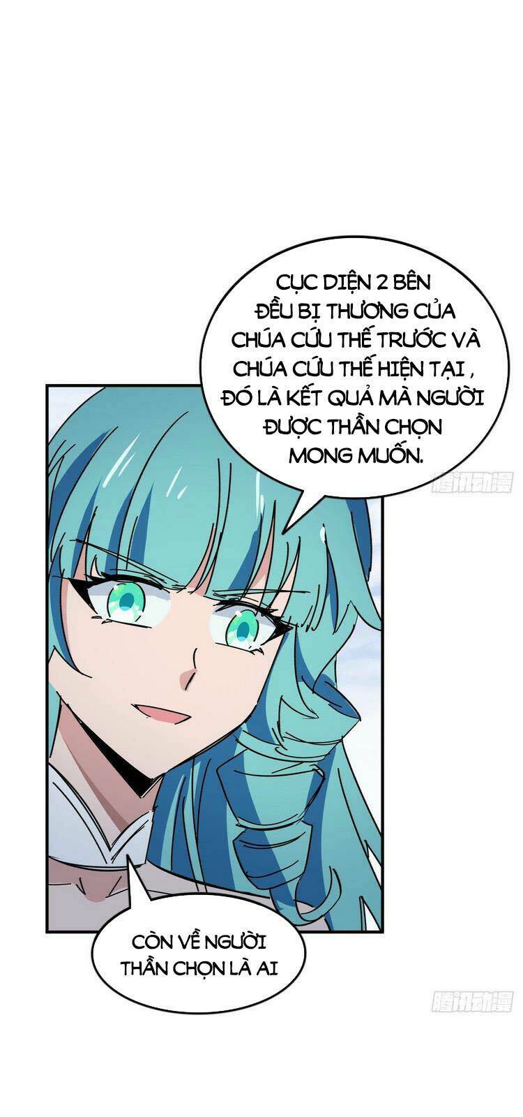 Giải Thoát 99 Nữ Chính Ở Mạt Thế Chapter 94 - Trang 2