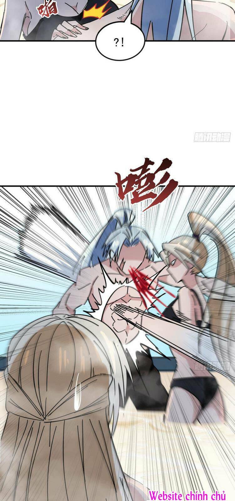 Giải Thoát 99 Nữ Chính Ở Mạt Thế Chapter 94 - Trang 2