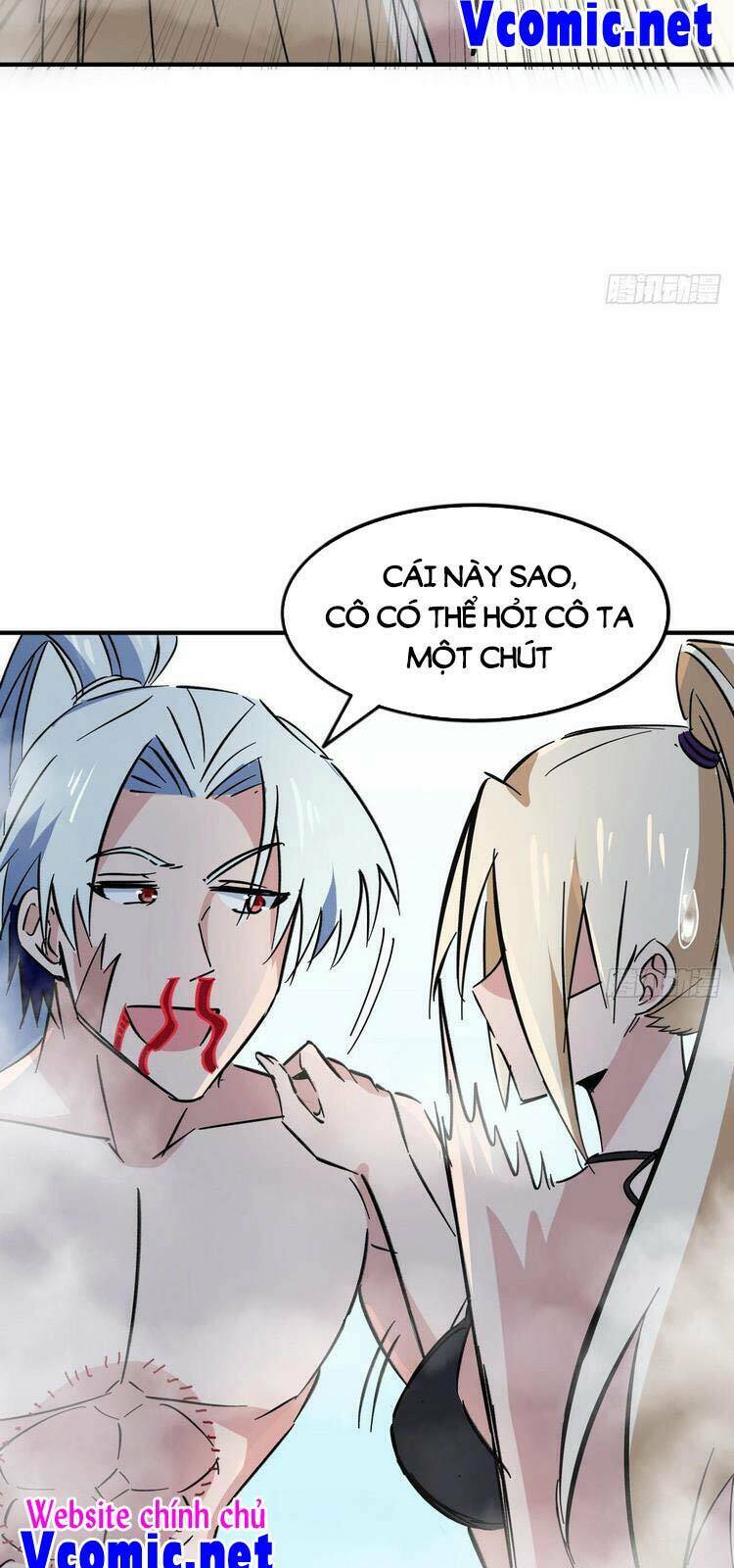 Giải Thoát 99 Nữ Chính Ở Mạt Thế Chapter 94 - Trang 2