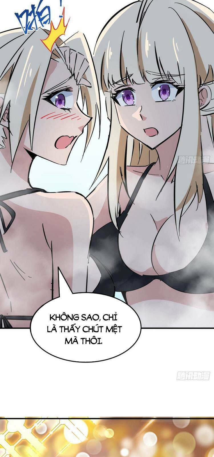 Giải Thoát 99 Nữ Chính Ở Mạt Thế Chapter 94 - Trang 2