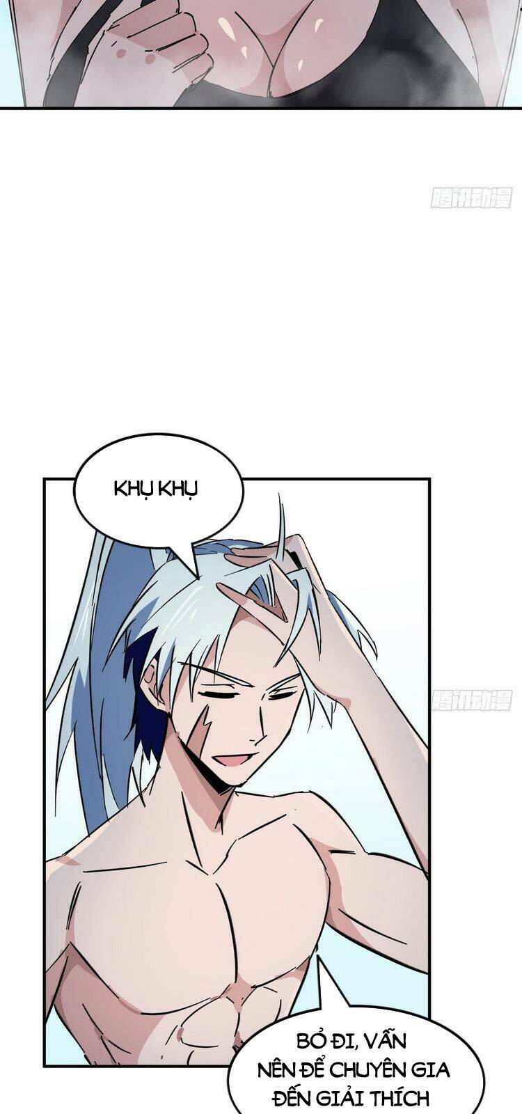 Giải Thoát 99 Nữ Chính Ở Mạt Thế Chapter 94 - Trang 2