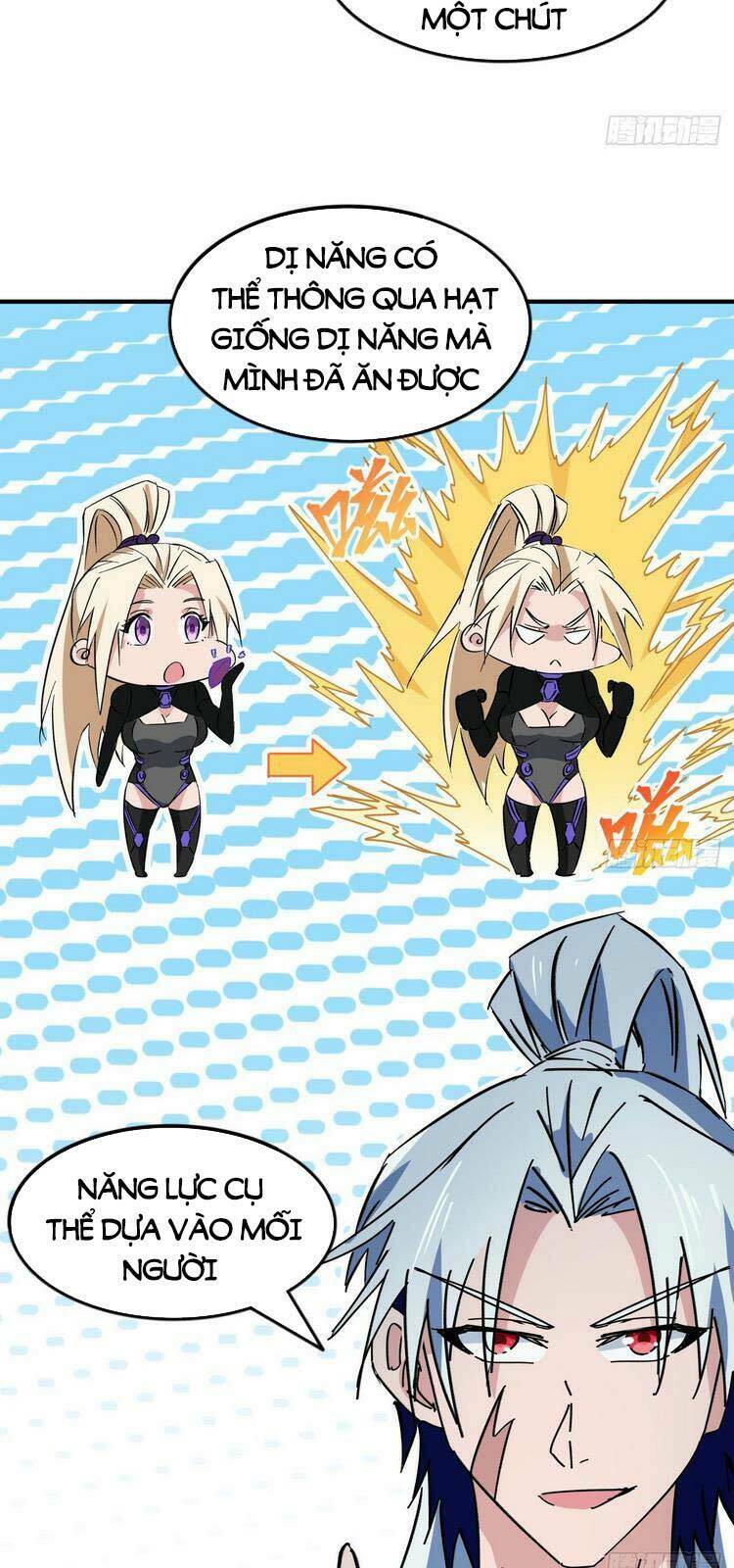 Giải Thoát 99 Nữ Chính Ở Mạt Thế Chapter 94 - Trang 2