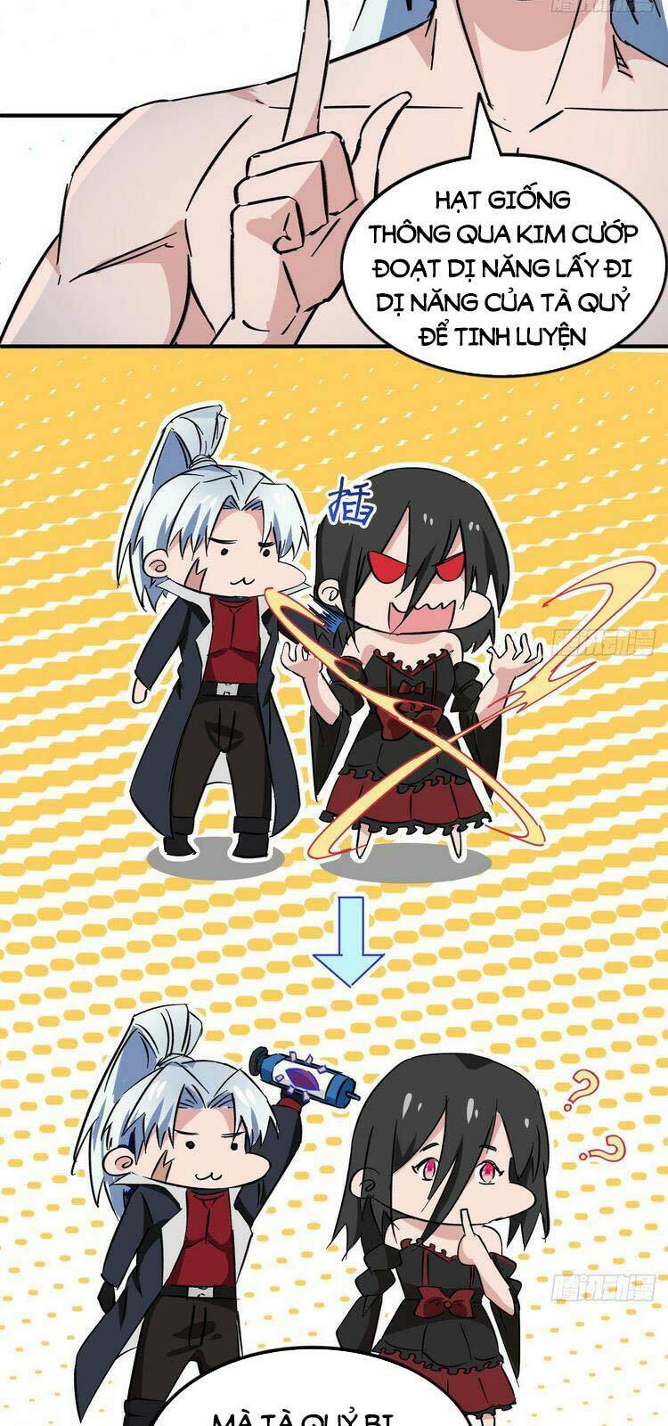 Giải Thoát 99 Nữ Chính Ở Mạt Thế Chapter 94 - Trang 2