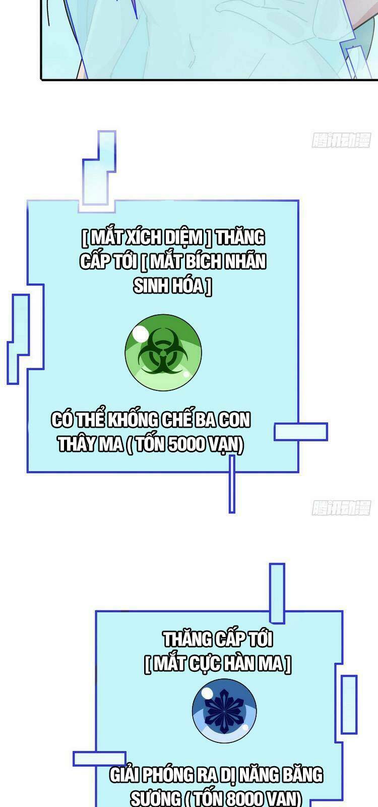 Giải Thoát 99 Nữ Chính Ở Mạt Thế Chapter 94 - Trang 2