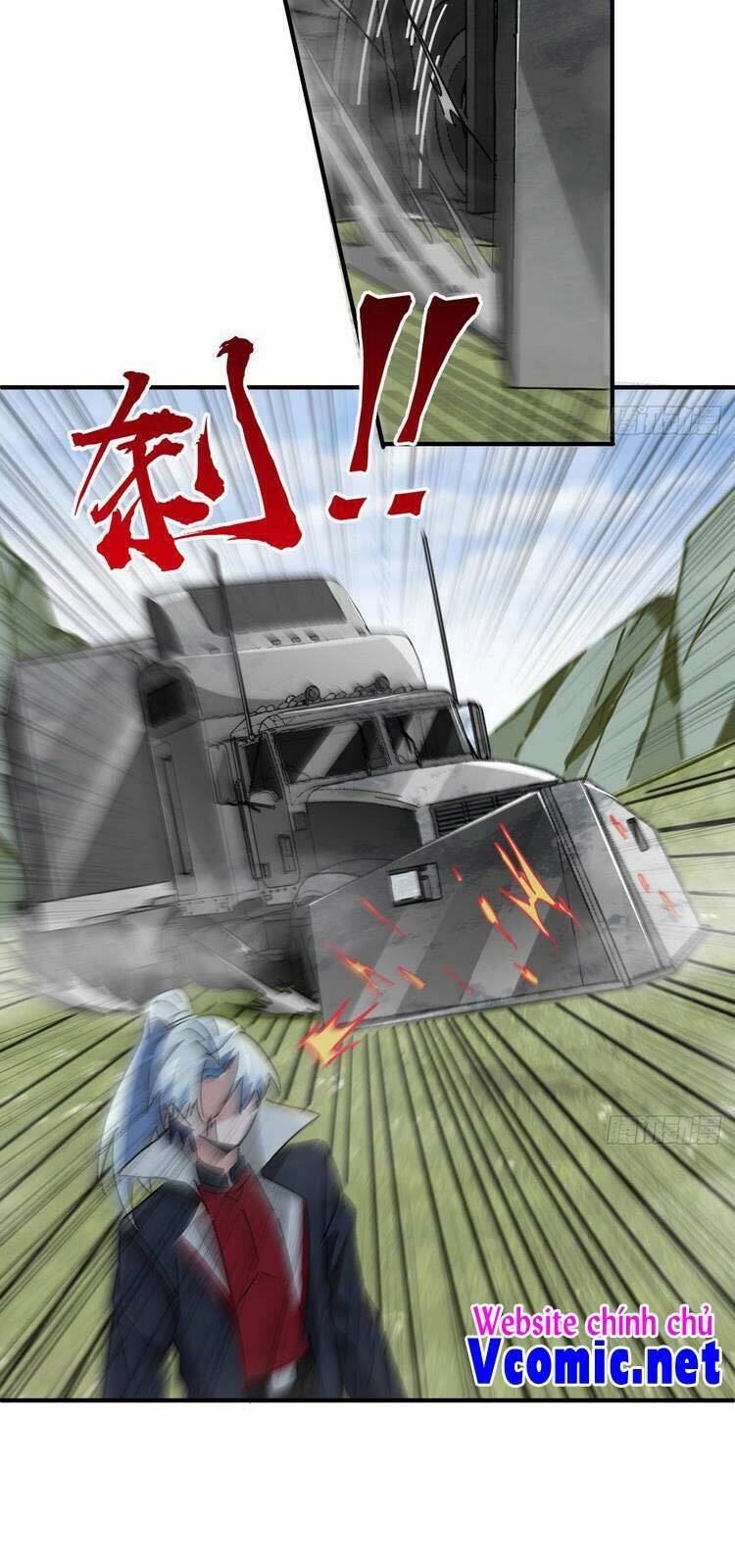 Giải Thoát 99 Nữ Chính Ở Mạt Thế Chapter 94 - Trang 2