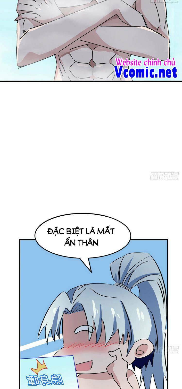 Giải Thoát 99 Nữ Chính Ở Mạt Thế Chapter 94 - Trang 2