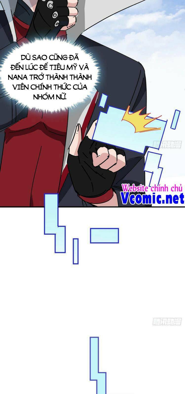 Giải Thoát 99 Nữ Chính Ở Mạt Thế Chapter 94 - Trang 2