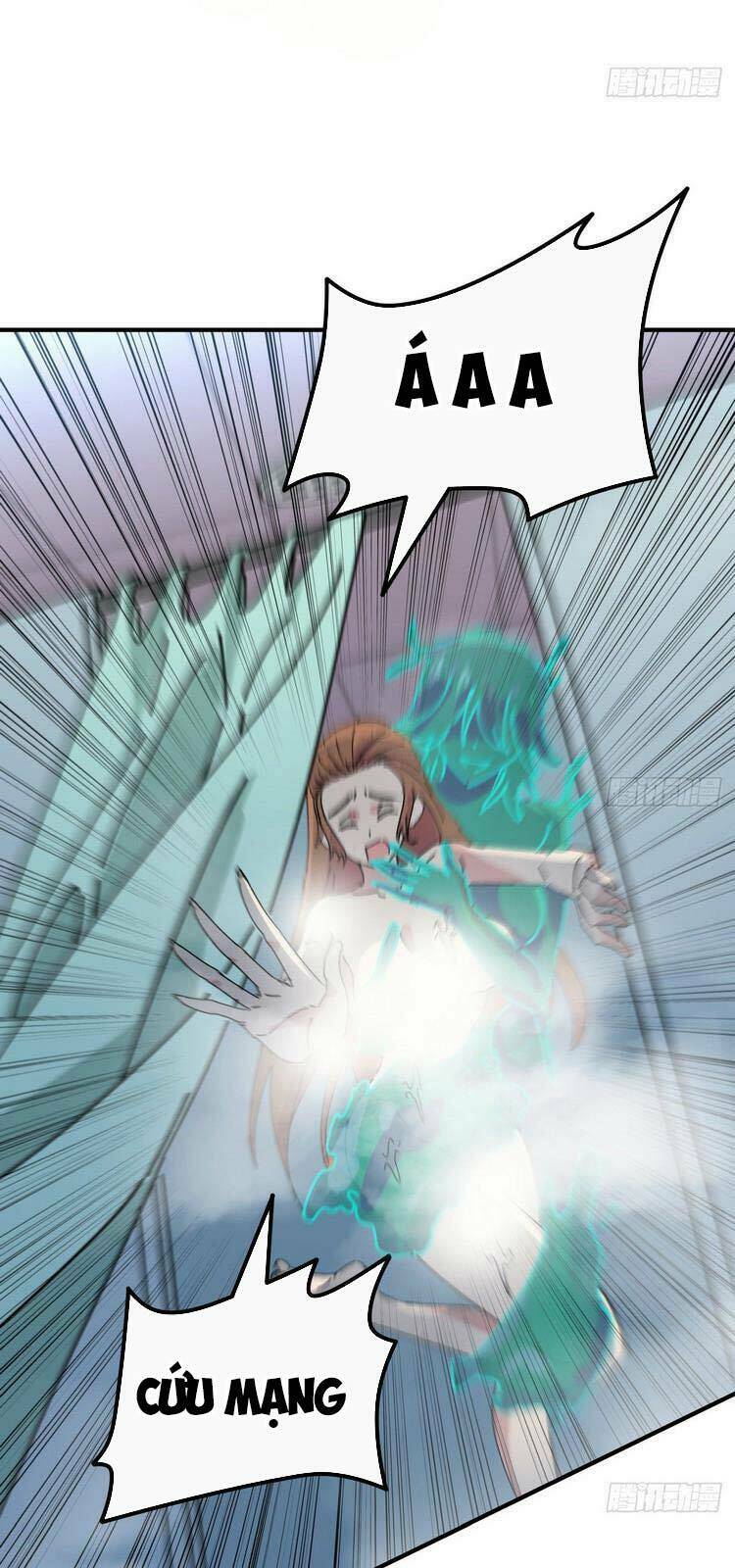 Giải Thoát 99 Nữ Chính Ở Mạt Thế Chapter 96 - Trang 2