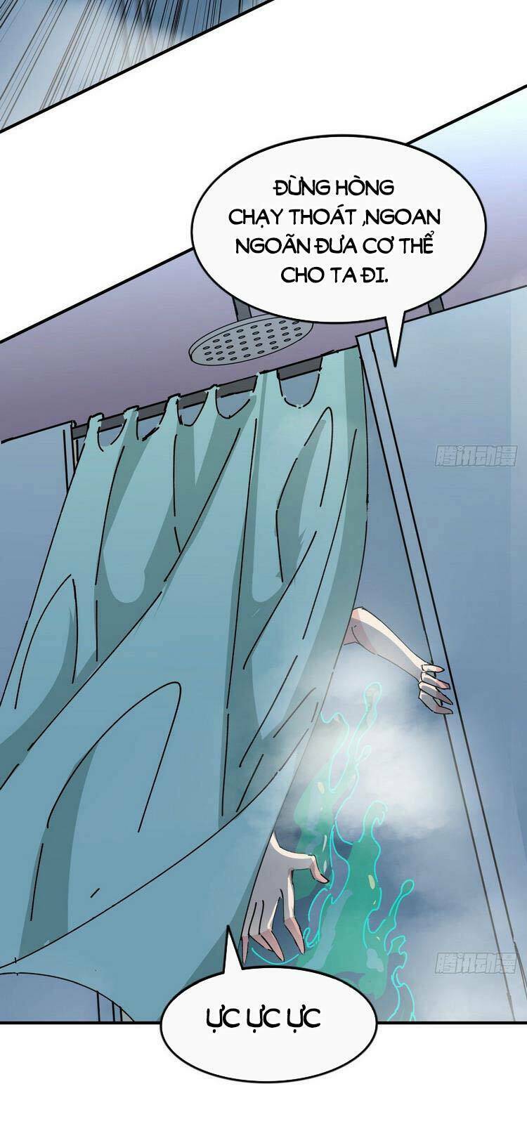 Giải Thoát 99 Nữ Chính Ở Mạt Thế Chapter 96 - Trang 2