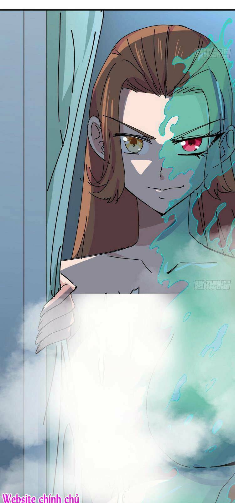 Giải Thoát 99 Nữ Chính Ở Mạt Thế Chapter 96 - Trang 2