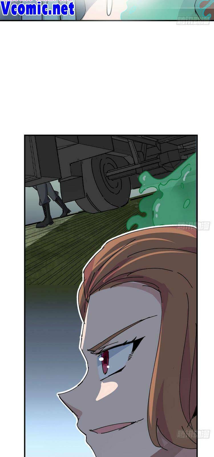 Giải Thoát 99 Nữ Chính Ở Mạt Thế Chapter 96 - Trang 2