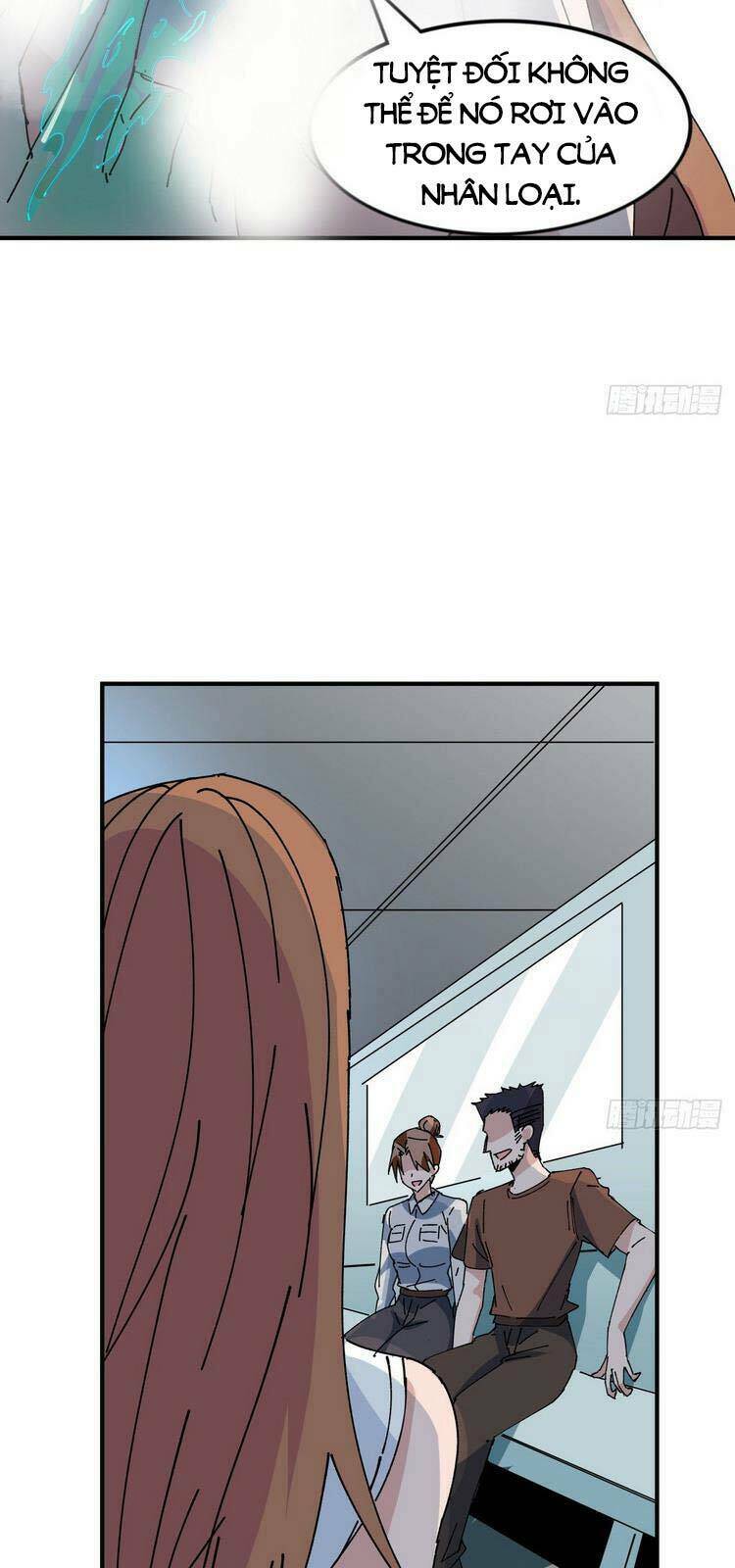 Giải Thoát 99 Nữ Chính Ở Mạt Thế Chapter 96 - Trang 2