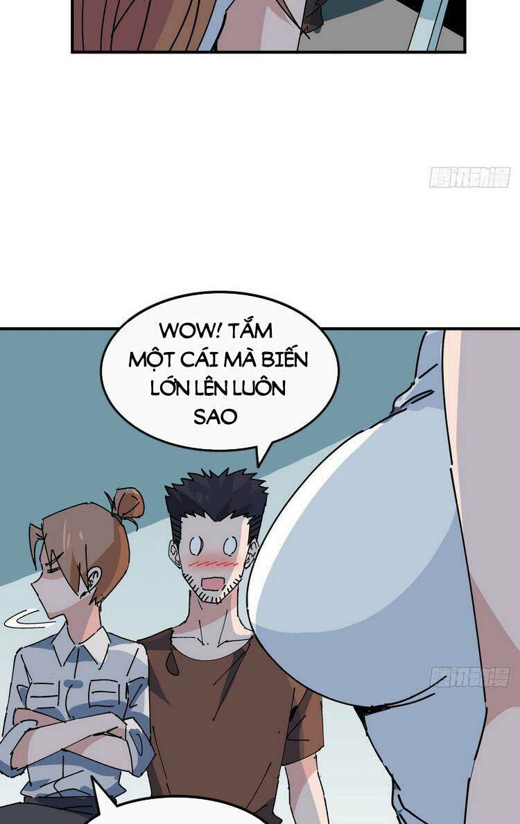 Giải Thoát 99 Nữ Chính Ở Mạt Thế Chapter 96 - Trang 2