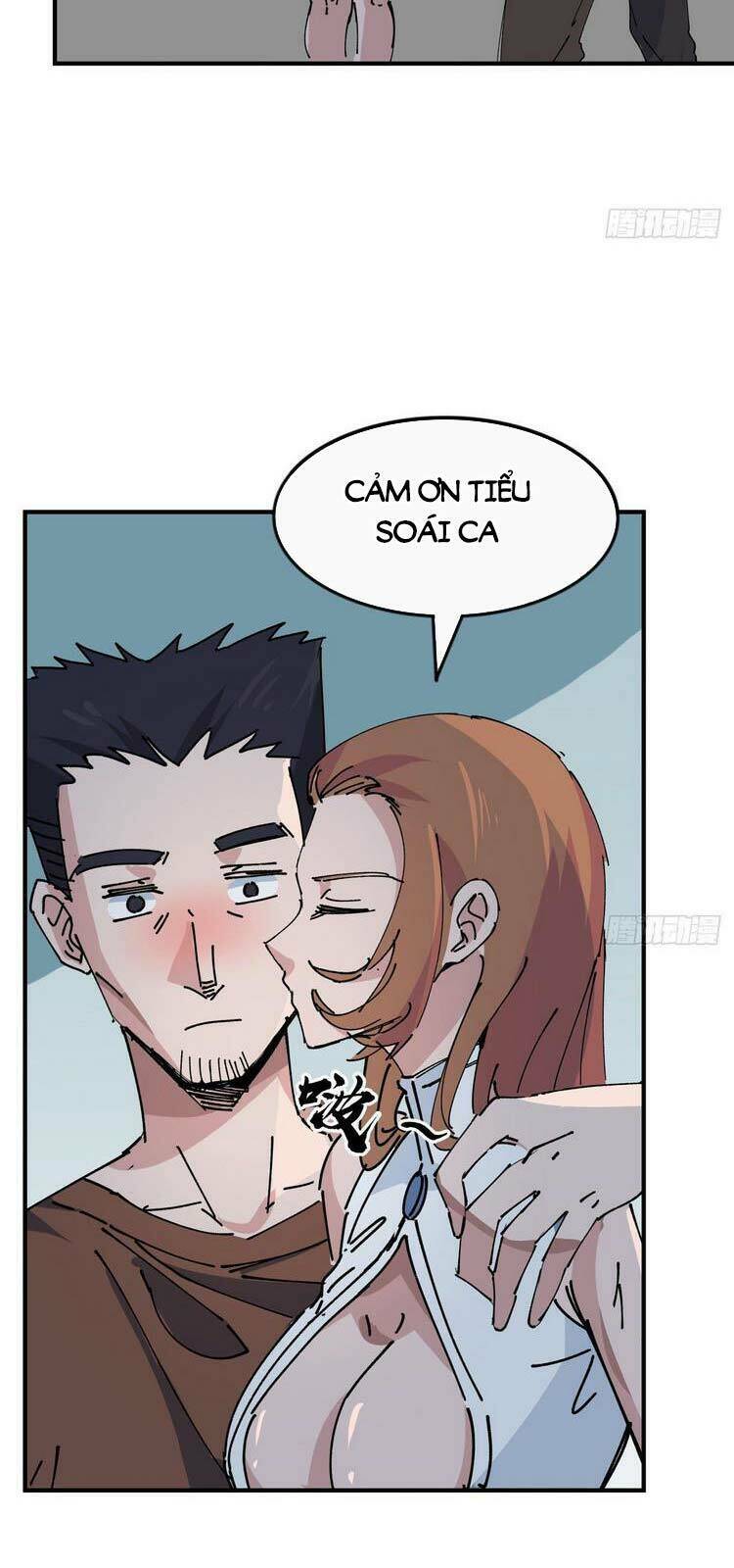 Giải Thoát 99 Nữ Chính Ở Mạt Thế Chapter 96 - Trang 2