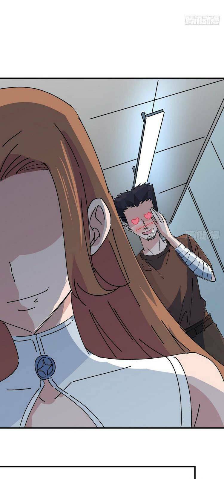 Giải Thoát 99 Nữ Chính Ở Mạt Thế Chapter 96 - Trang 2