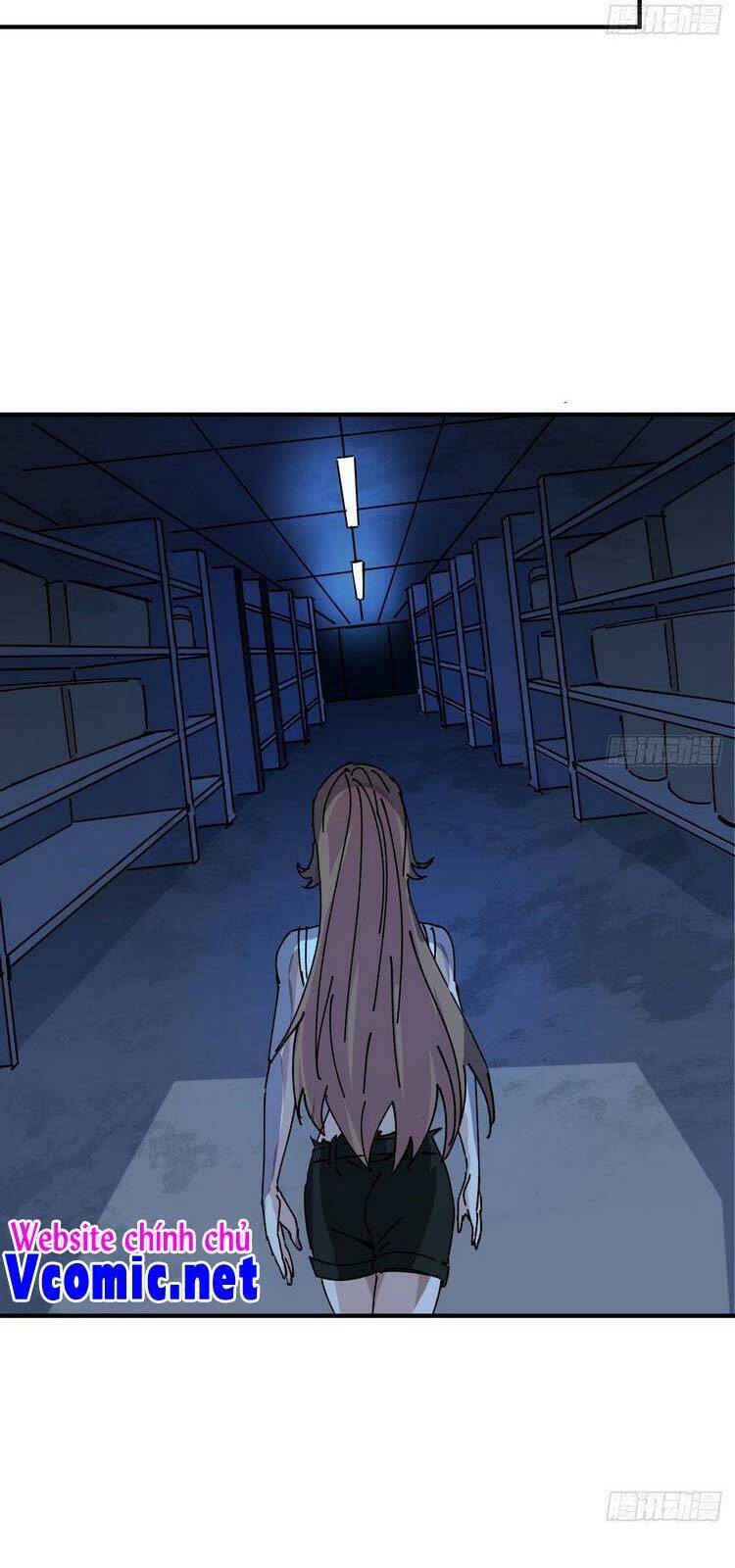 Giải Thoát 99 Nữ Chính Ở Mạt Thế Chapter 96 - Trang 2