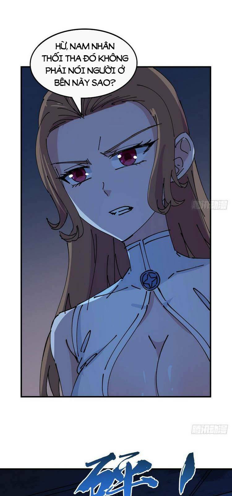 Giải Thoát 99 Nữ Chính Ở Mạt Thế Chapter 96 - Trang 2