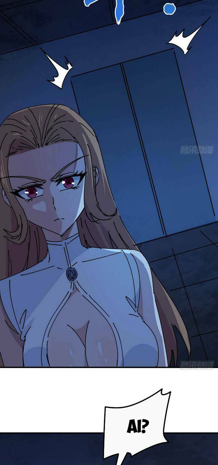 Giải Thoát 99 Nữ Chính Ở Mạt Thế Chapter 96 - Trang 2