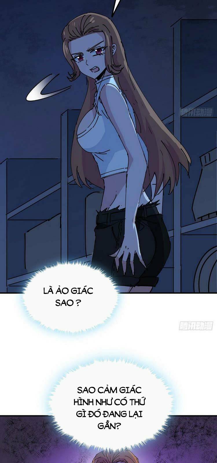 Giải Thoát 99 Nữ Chính Ở Mạt Thế Chapter 96 - Trang 2