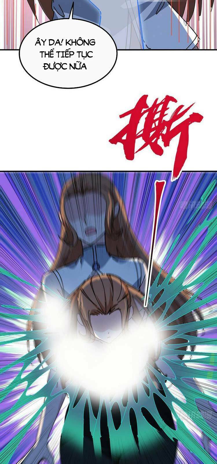 Giải Thoát 99 Nữ Chính Ở Mạt Thế Chapter 96 - Trang 2