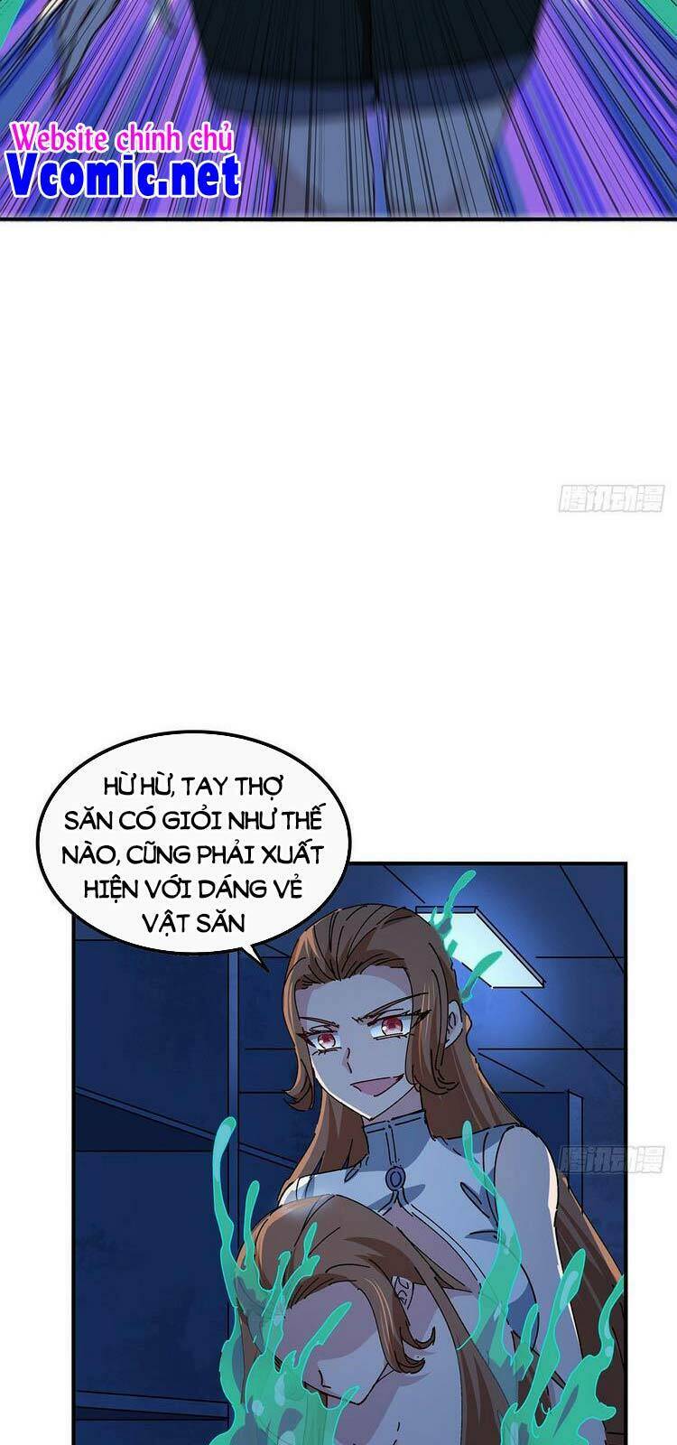 Giải Thoát 99 Nữ Chính Ở Mạt Thế Chapter 96 - Trang 2