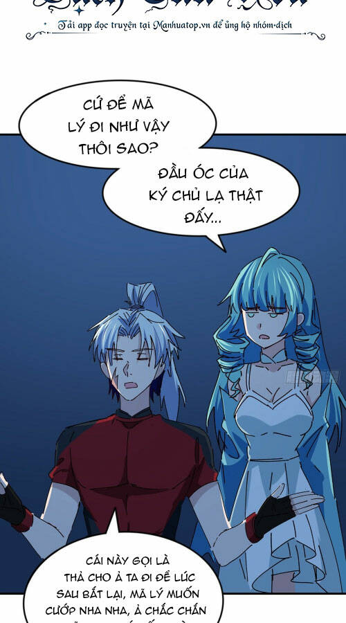 Giải Thoát 99 Nữ Chính Ở Mạt Thế Chapter 97 - Trang 2