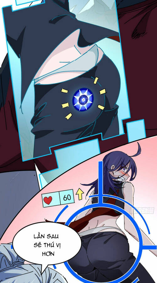 Giải Thoát 99 Nữ Chính Ở Mạt Thế Chapter 97 - Trang 2