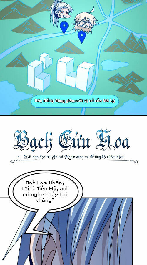 Giải Thoát 99 Nữ Chính Ở Mạt Thế Chapter 97 - Trang 2