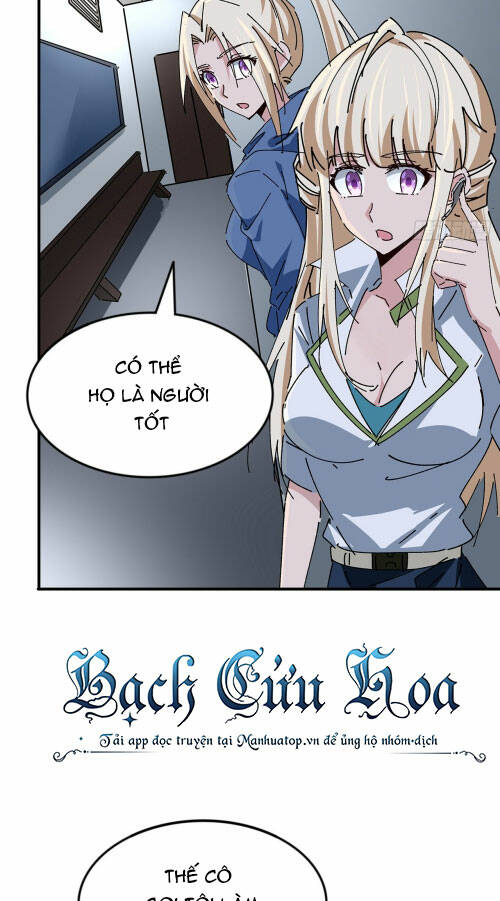 Giải Thoát 99 Nữ Chính Ở Mạt Thế Chapter 97 - Trang 2