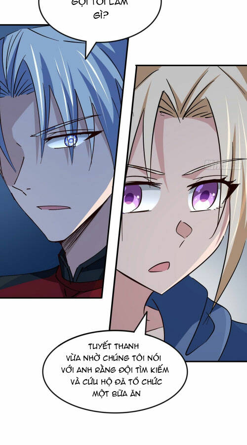 Giải Thoát 99 Nữ Chính Ở Mạt Thế Chapter 97 - Trang 2