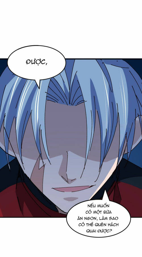 Giải Thoát 99 Nữ Chính Ở Mạt Thế Chapter 97 - Trang 2