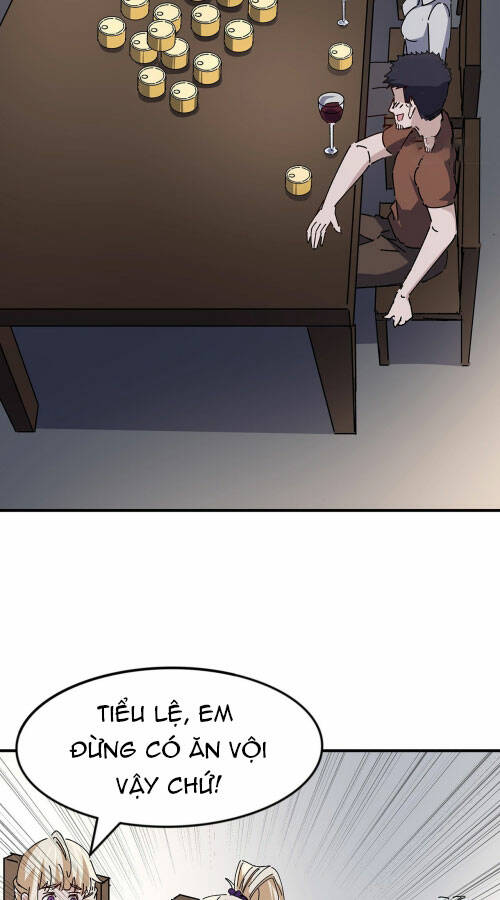 Giải Thoát 99 Nữ Chính Ở Mạt Thế Chapter 97 - Trang 2