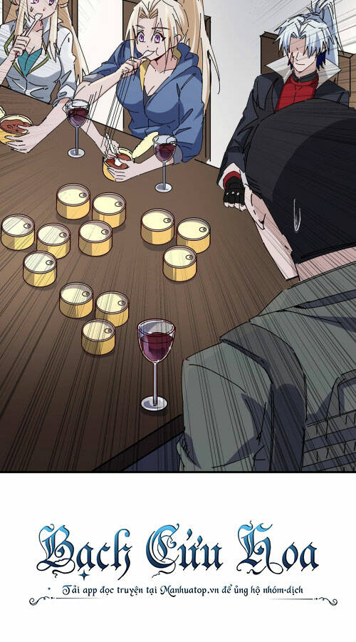 Giải Thoát 99 Nữ Chính Ở Mạt Thế Chapter 97 - Trang 2