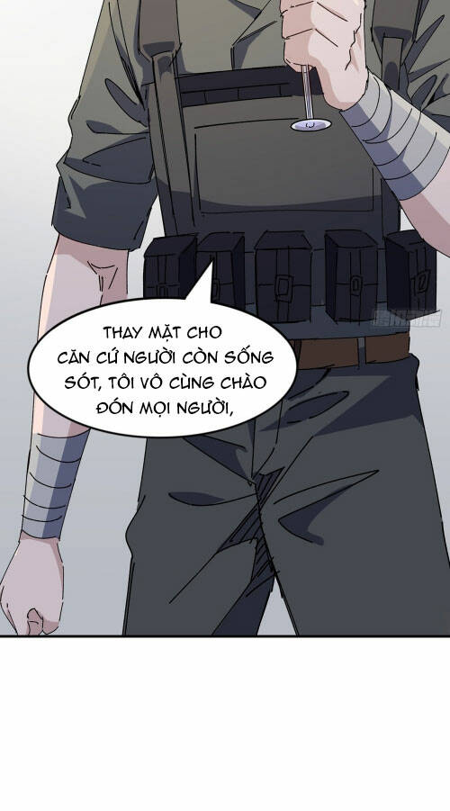 Giải Thoát 99 Nữ Chính Ở Mạt Thế Chapter 97 - Trang 2