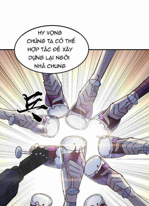 Giải Thoát 99 Nữ Chính Ở Mạt Thế Chapter 97 - Trang 2