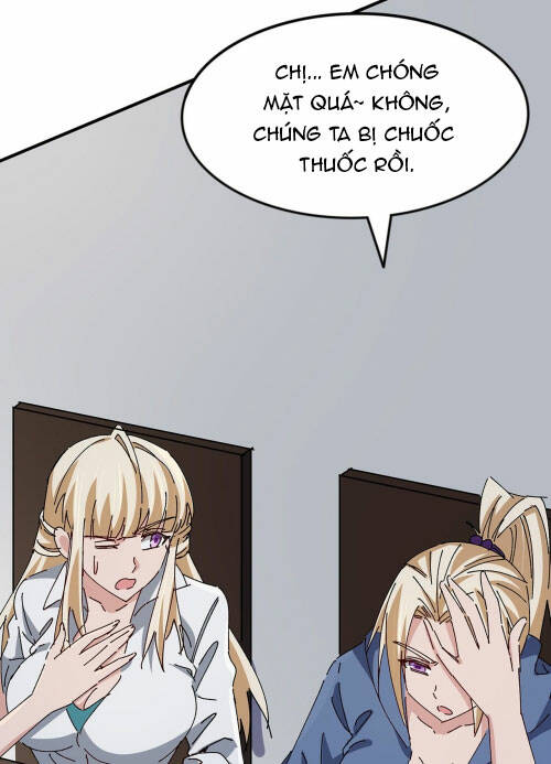 Giải Thoát 99 Nữ Chính Ở Mạt Thế Chapter 97 - Trang 2